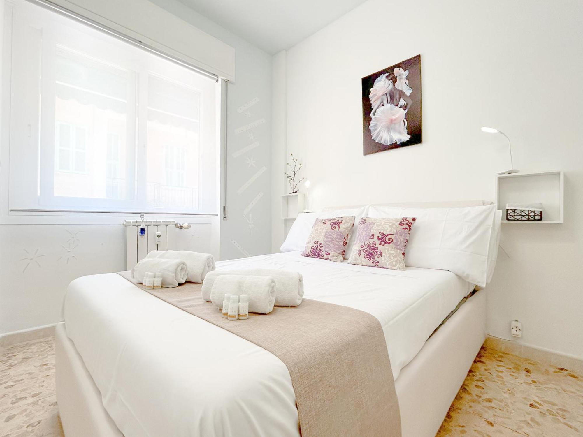 ヴェンティミーリアElegant House - Centro - 400Mt Dal Mareアパートメント エクステリア 写真