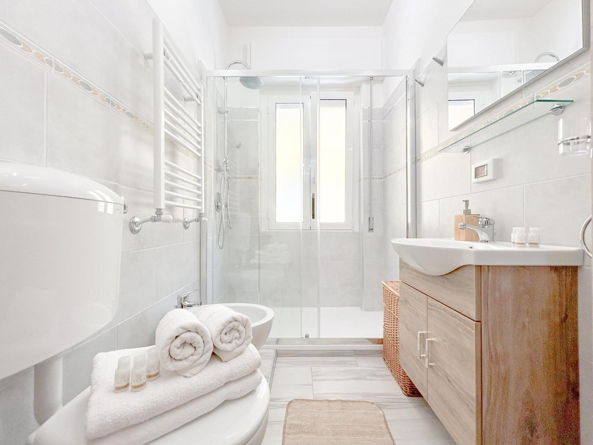 ヴェンティミーリアElegant House - Centro - 400Mt Dal Mareアパートメント エクステリア 写真
