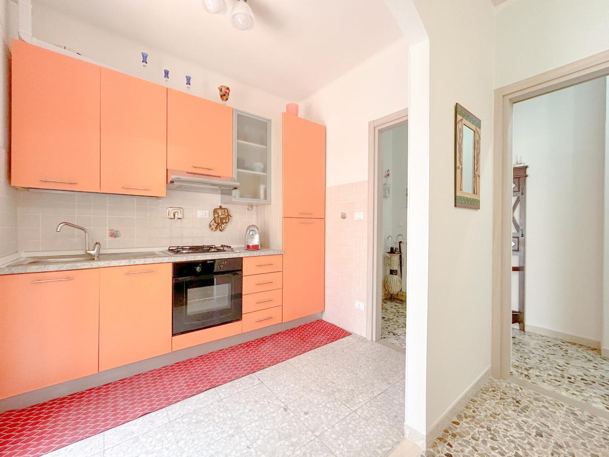ヴェンティミーリアElegant House - Centro - 400Mt Dal Mareアパートメント エクステリア 写真